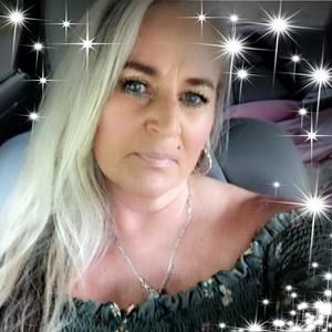 Meet your Posher, Jodi